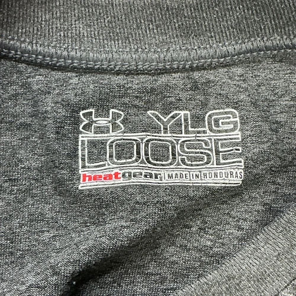 Under Armour empower your